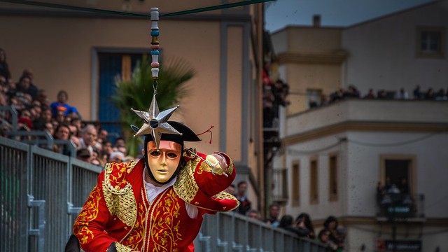 sartiglia