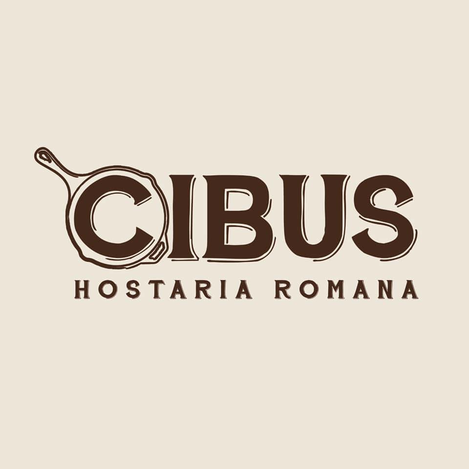 Cibus Hostaria Romana