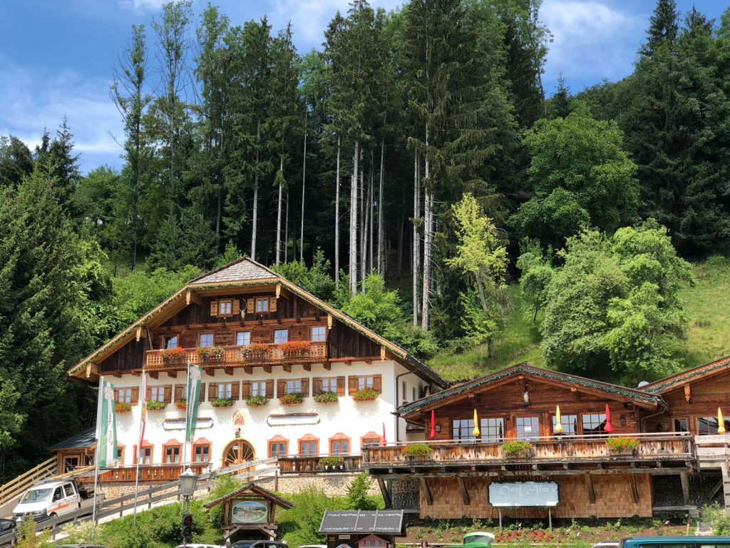 sankt wolfgang
