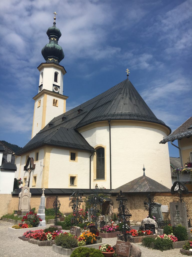 sankt gilgen
