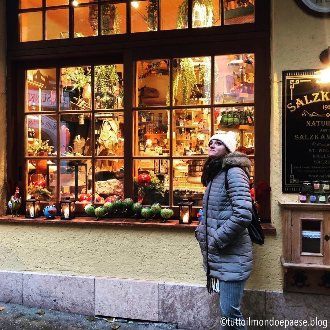 tutto il mondo è paese