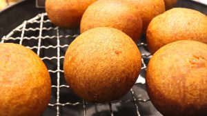dolci di carnevale