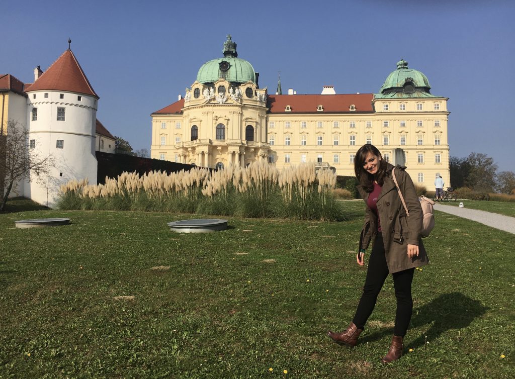 Klosterneuburg dintorni vienna