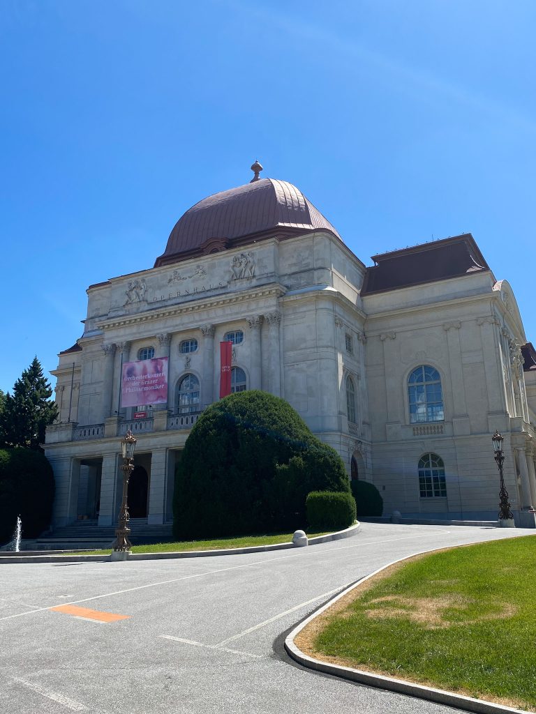 Opera di Graz