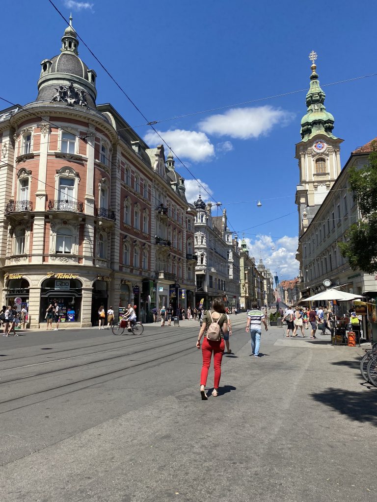 Herrengasse