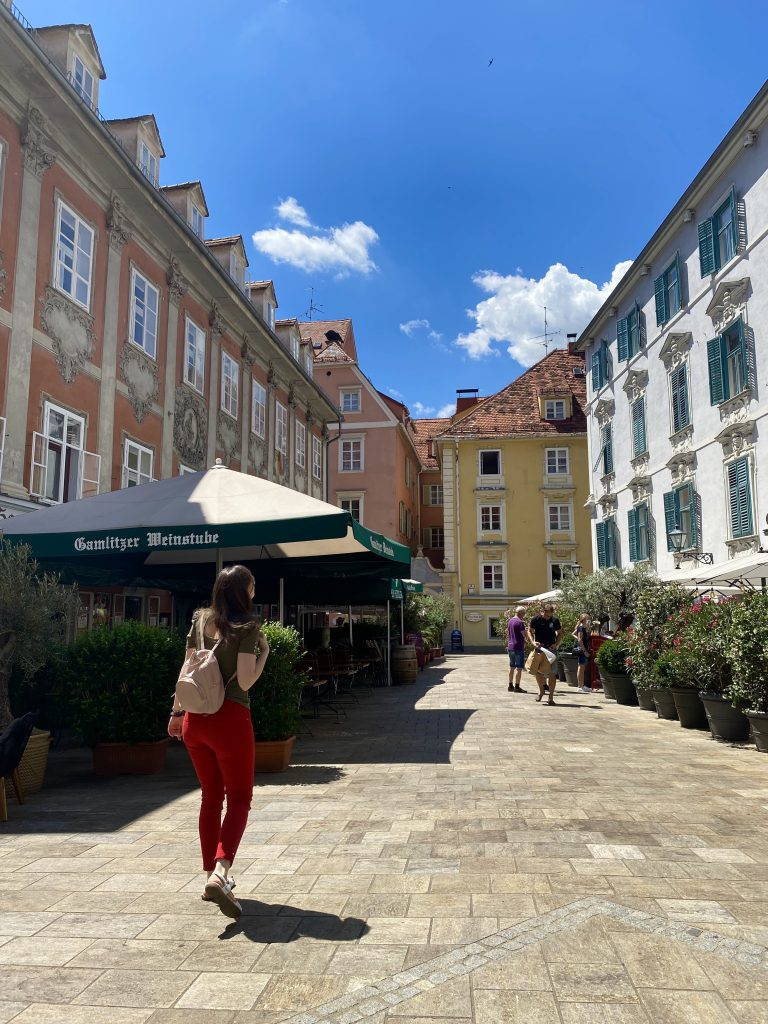 Mehlplatz