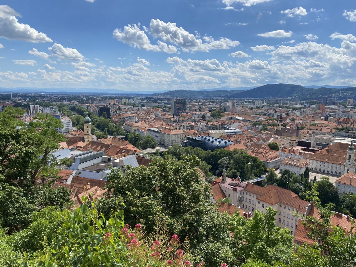 graz